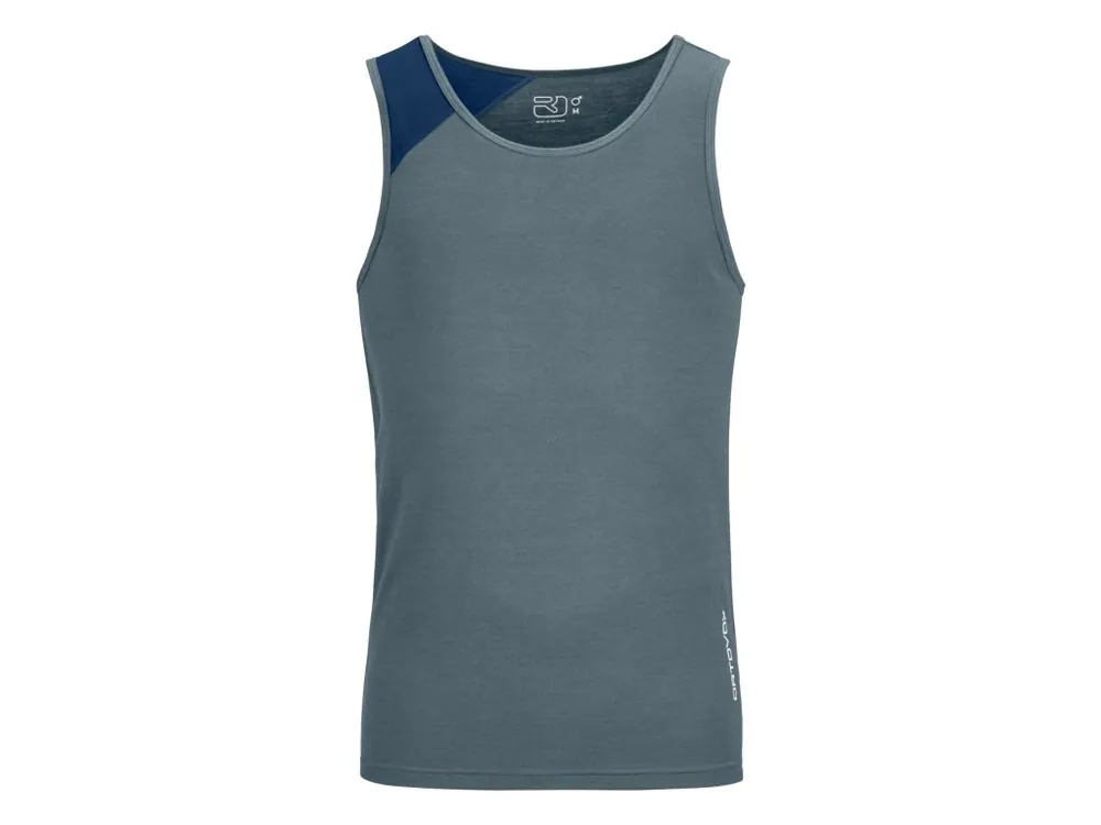 Autentický Ortovox 150 Essential Top Men‘s