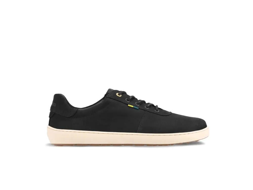 Omezená Nabídka Barefoot tenisky Be Lenka Phoenix - Black