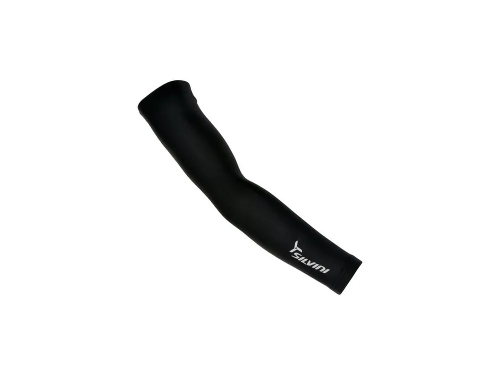 Silvini unisex návleky UA1131 Tubo Arm Novinka
