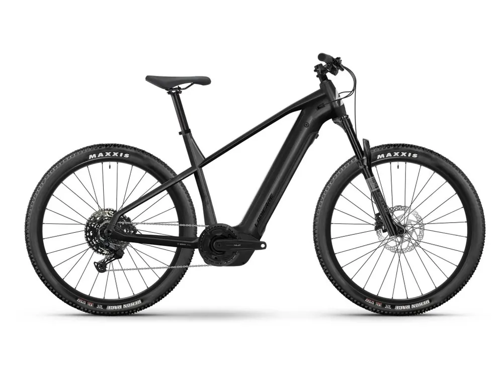 Omezená Nabídka LAPIERRE Overvolt HT 8.8 High Anthra Grey