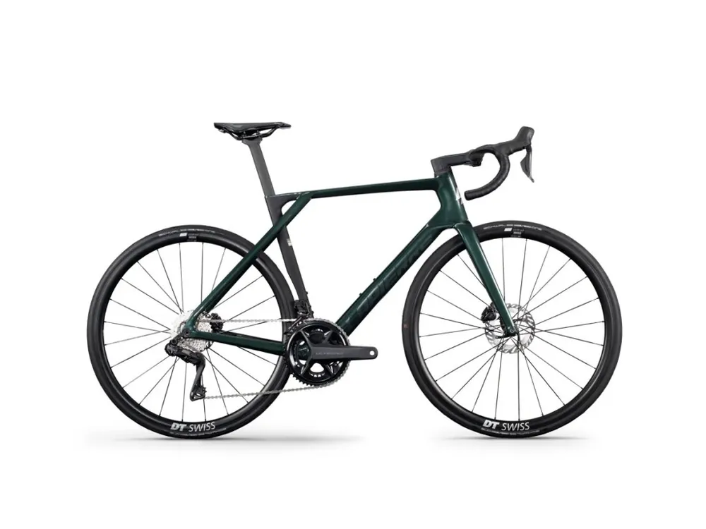 Sleva LAPIERRE Xelius DRS 7.0 Undergrowth Green