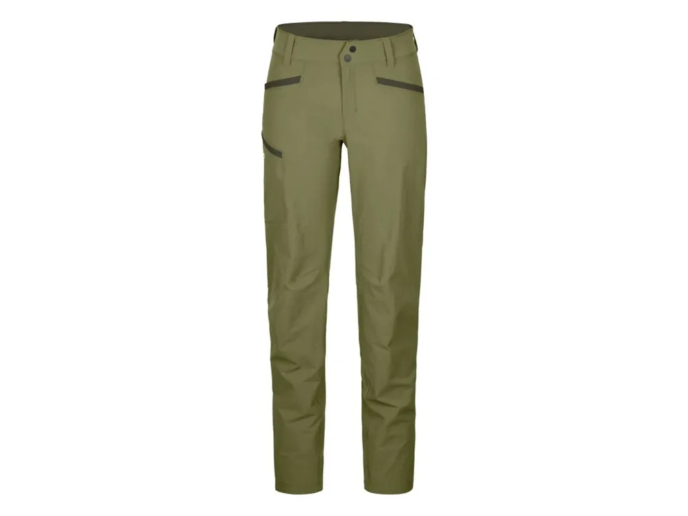 Dámské Kalhoty Ortovox Pelmo Pants Women‘s Expresní Doručení