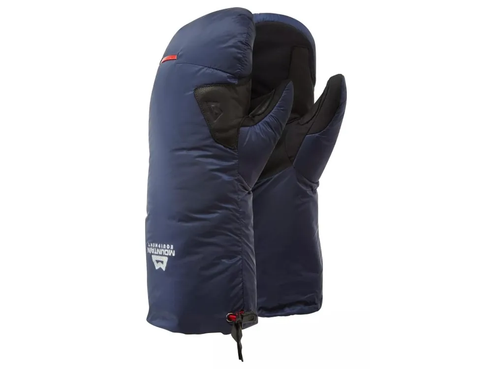 Speciální Cena Mountain Equipment Citadel Mitt