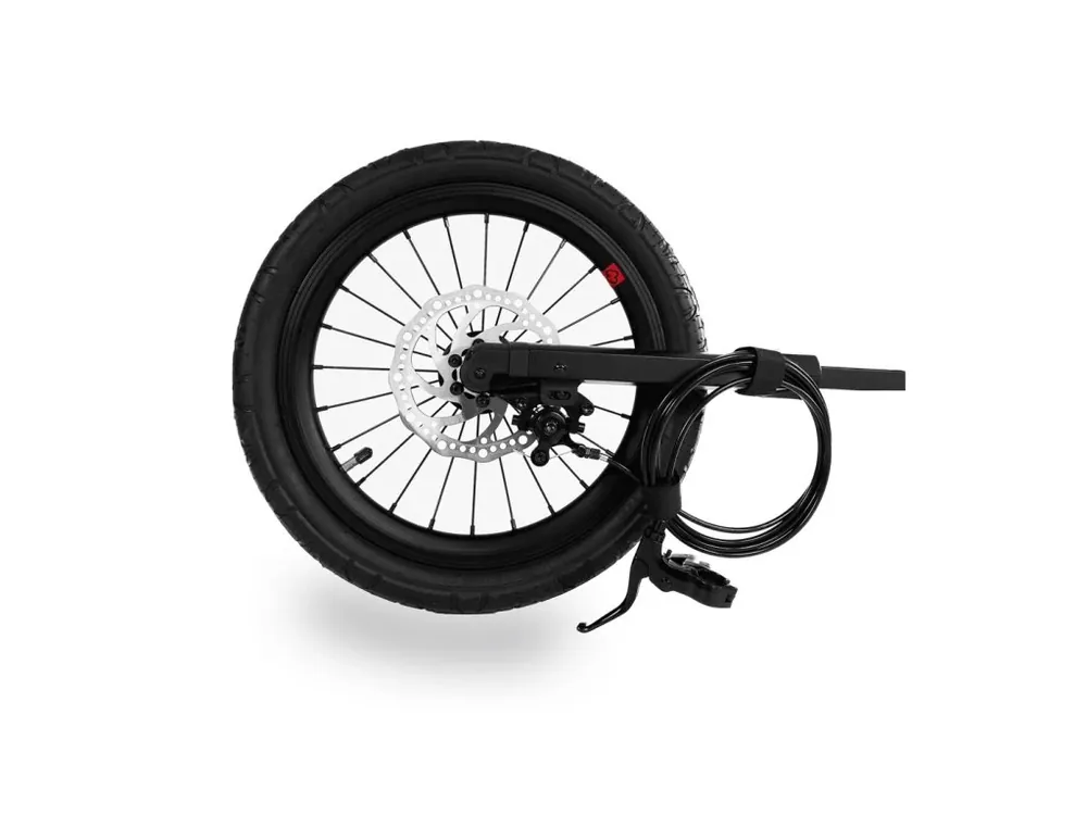 Joggingový kit HAMAX Outback Disc Nízká Cena