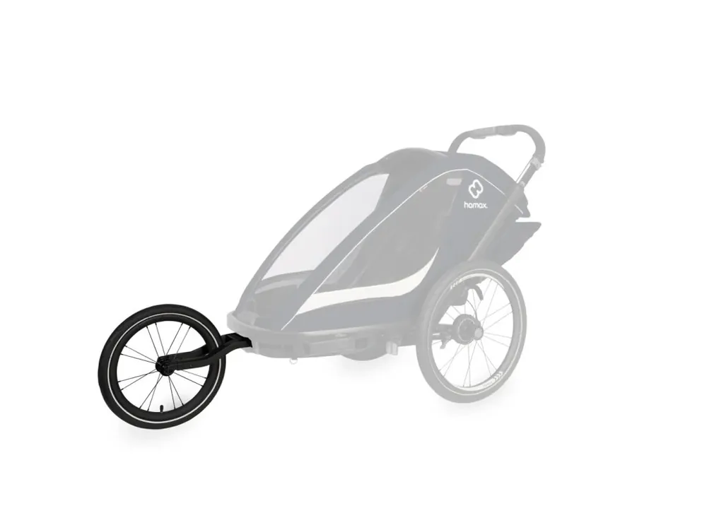 Joggingový kit HAMAX Breeze/Cocoon Finální Výprodej