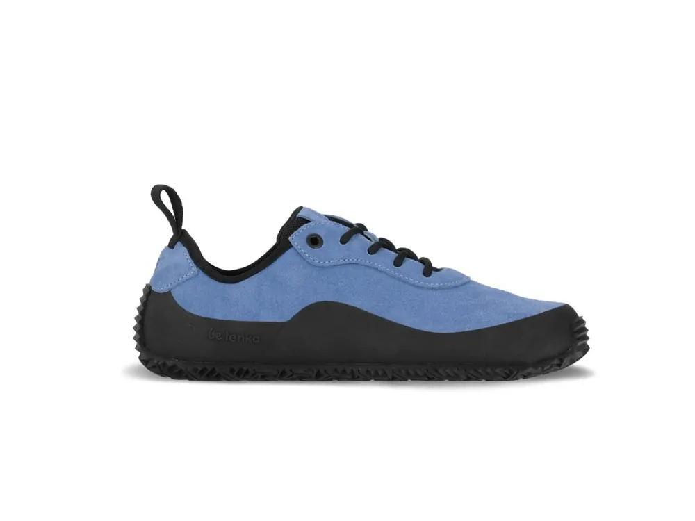 Cenový Hit Barefoot boty Be Lenka Trailwalker 3.0 - Navy