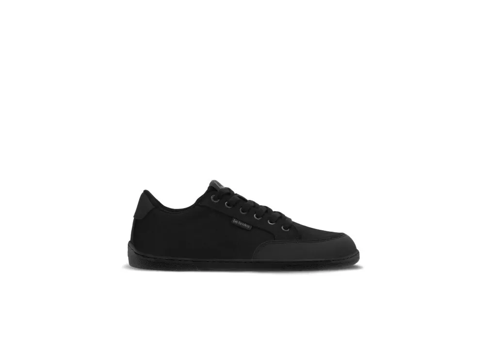 Barefoot tenisky Be Lenka Rebound - All Black Nejlepší Cena