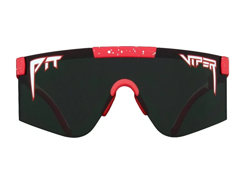 Top Prodej PIT VIPER BRÝLE THE RESPONDER 2000