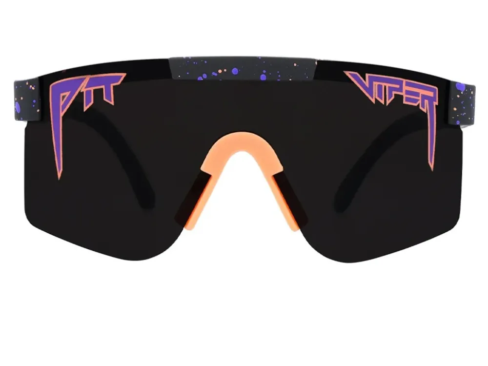 PIT VIPER BRÝLE THE NAPLES POLARIZED Akce