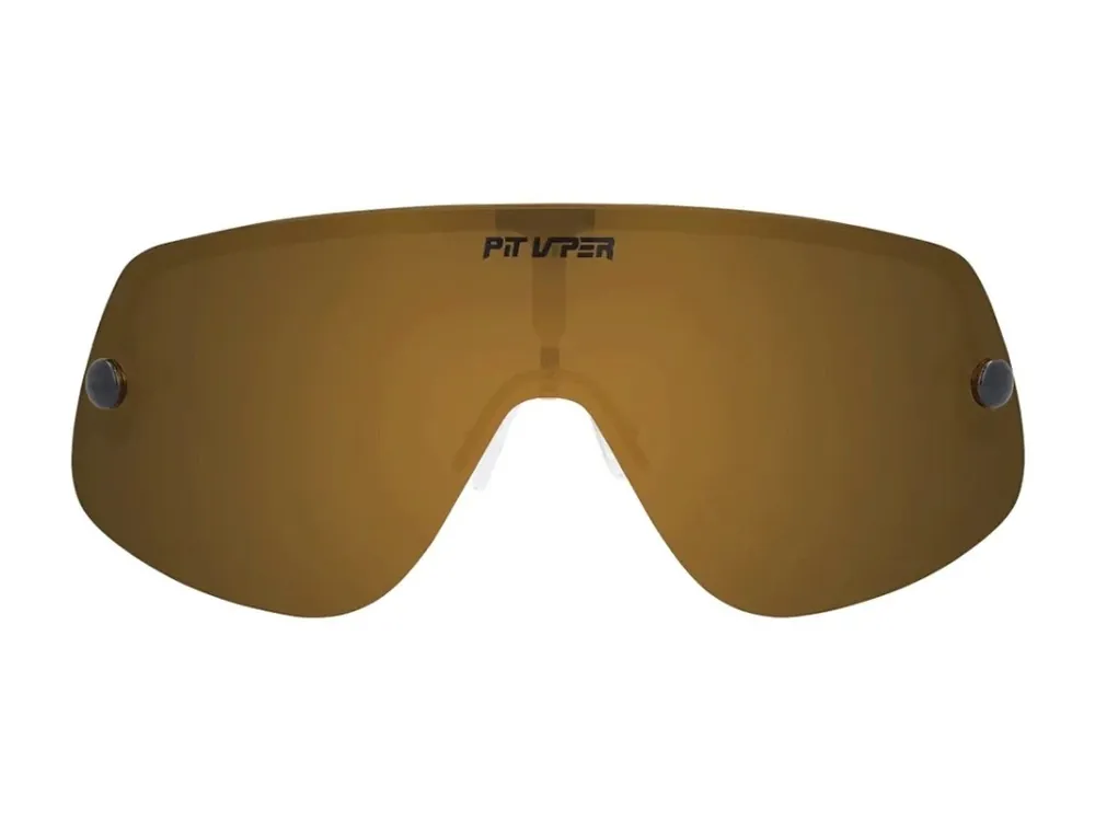Koupit Online PIT VIPER Brýle The Gold Standard Polarized Limousine