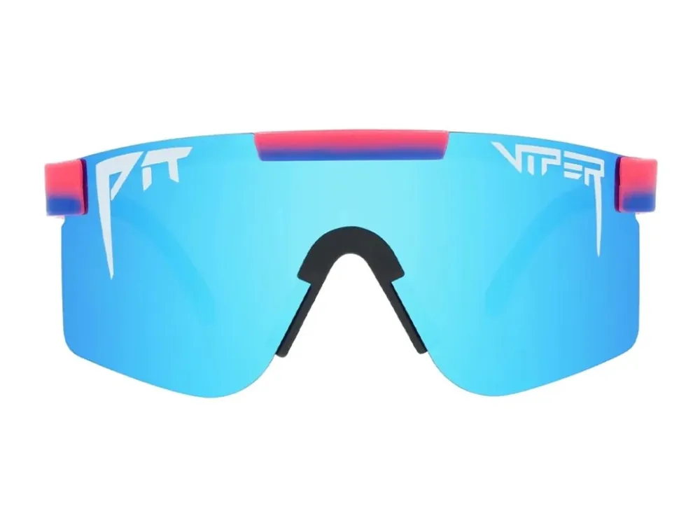 Novinka PIT VIPER BRÝLE THE LEISURECRAFT POLARIZED