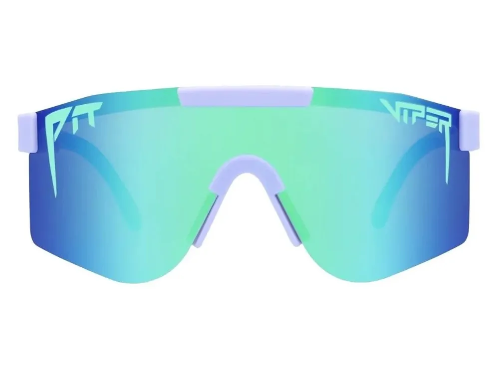 PIT VIPER BRÝLE THE MOONTOWER POLARIZED DOUBLE WIDE Kup Teď