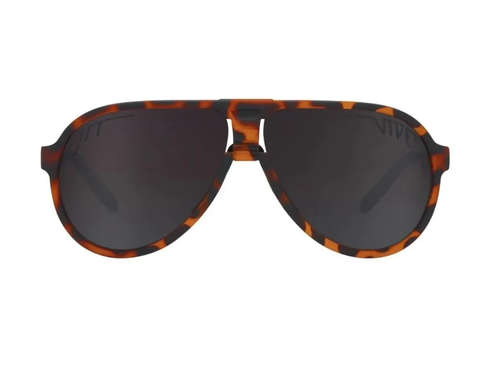 Víkendová Akce PIT VIPER BRÝLE THE LANDLOCKED POLARIZED JETHAWK