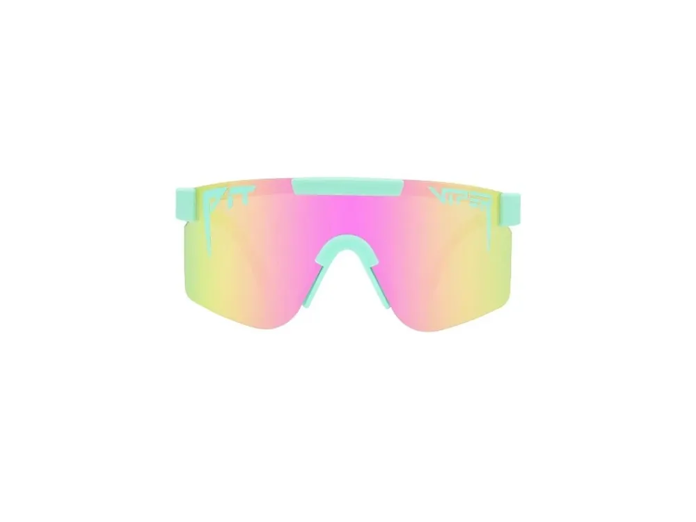 Akce PIT VIPER BRÝLE THE ORAL EXAM POLARIZED DOUBLE WIDE