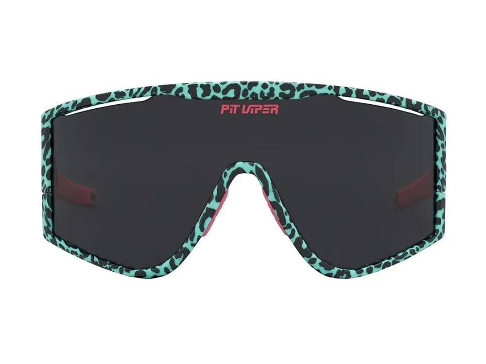 Pouze Dnes PIT VIPER BRÝLE THE MARISSA´S NAILS TRY HARD