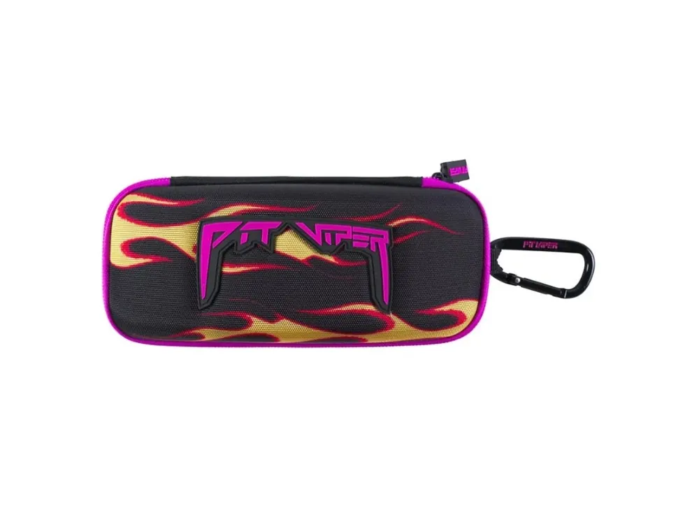 Novinka PIT VIPER COMBUSTION FIRMCASE pouzdro na brýle