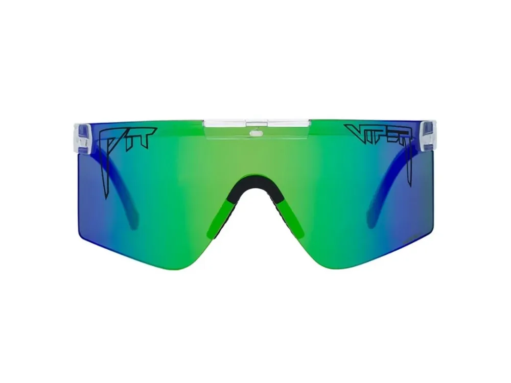Nakupujte Hned PIT VIPER BRÝLE THE BIO CLEAR