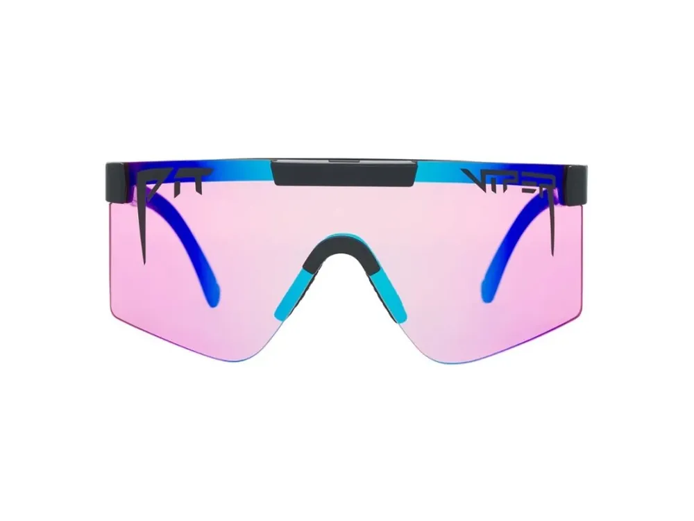 Must-Have PIT VIPER BRÝLE THE EXEC CLIMAX