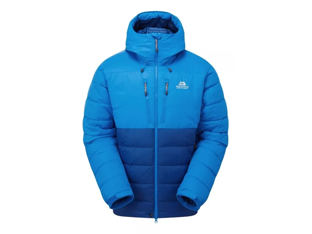 Autentický Pánská Bunda Mountain Equipment Paiyu Jacket Men‘s
