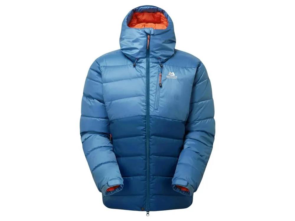Hit Sezóny Dámská Bunda Mountain Equipment Paiyu Jacket Women‘s