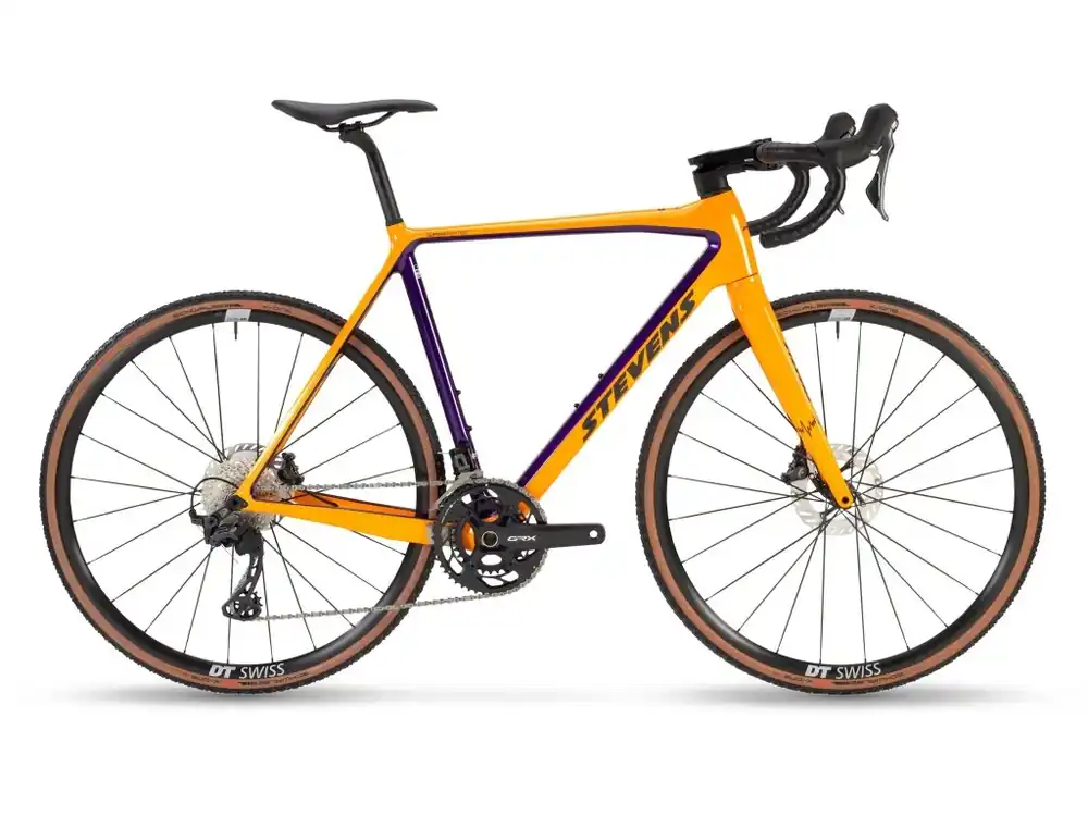 STEVENS Super Prestige 2*12 Vibrant Yellow Purple Nakupujte Hned
