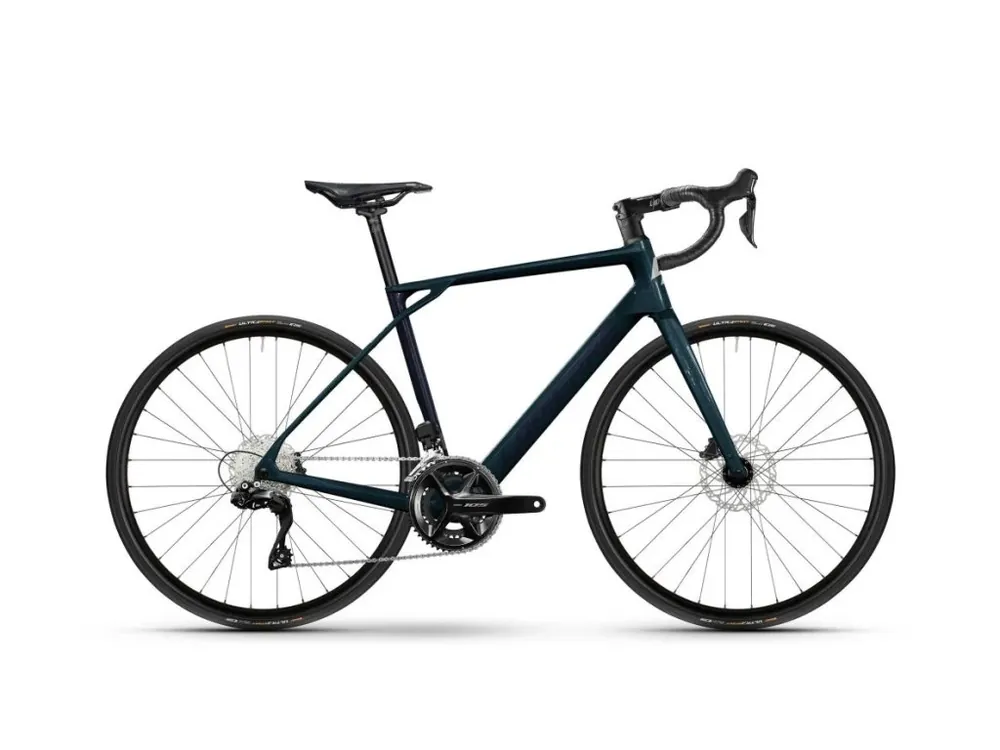 LAPIERRE Pulsium 5.0 Crepuscule Blue Rychlé Dodání