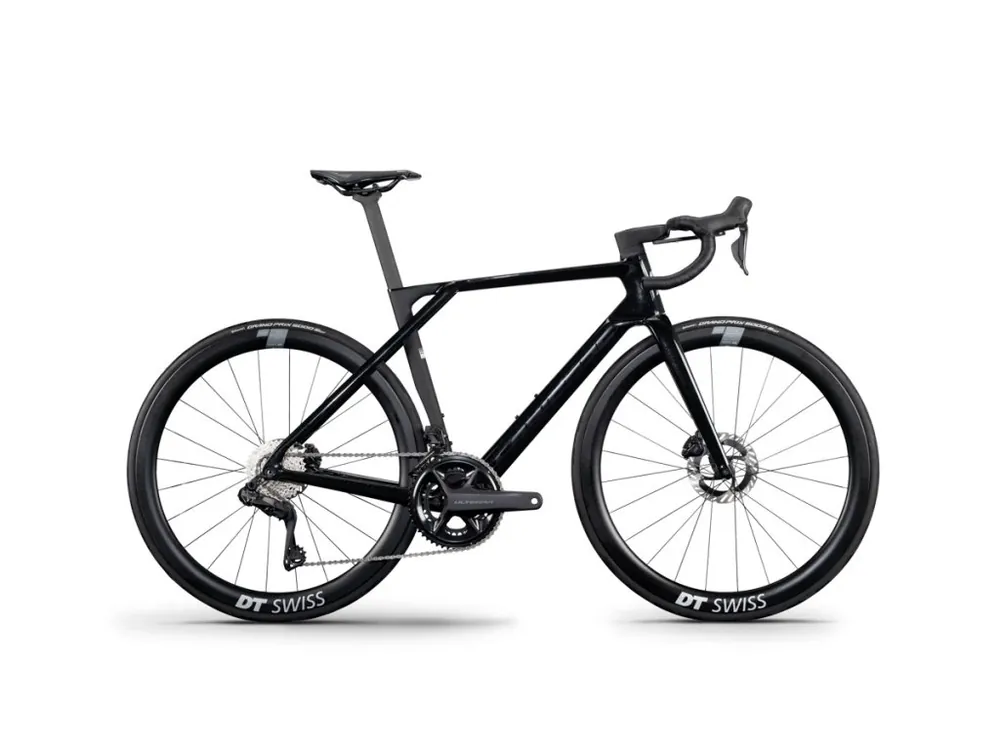 LAPIERRE Xelius DRS 8.0 Black Matt Speciální Cena