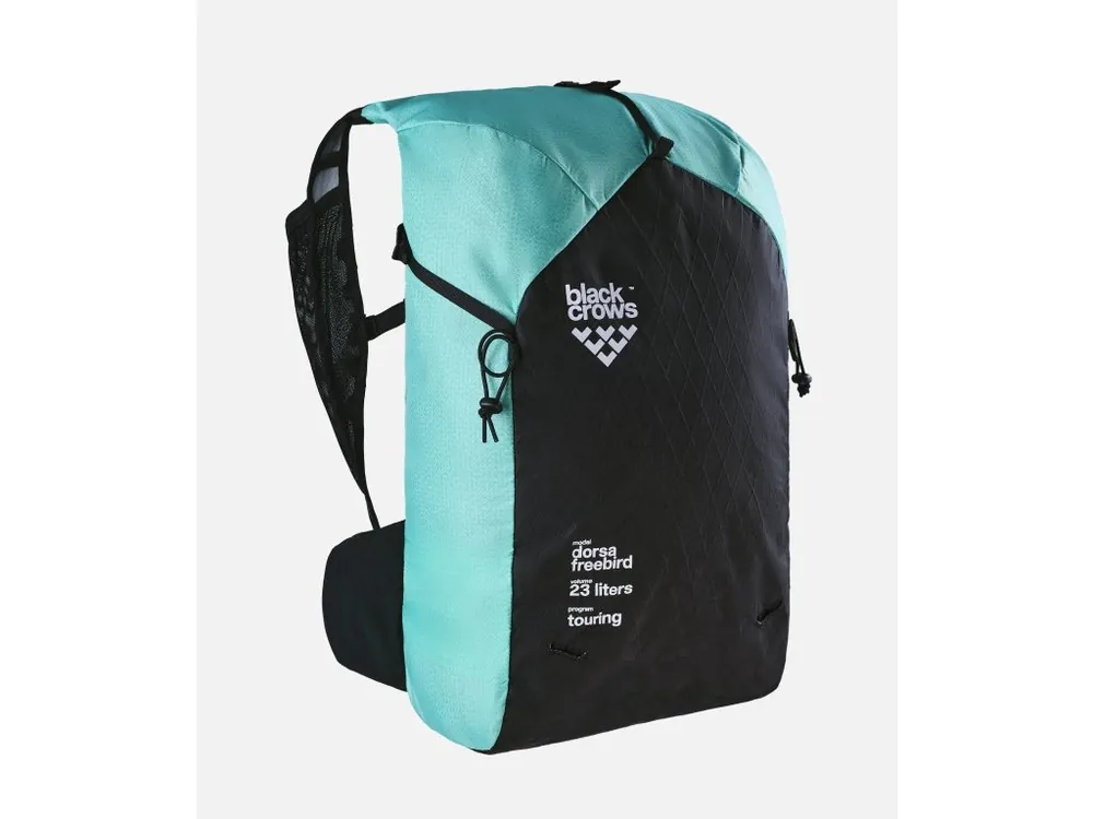 Black Crows Dorsa Freebird 23L Nejprodávanější