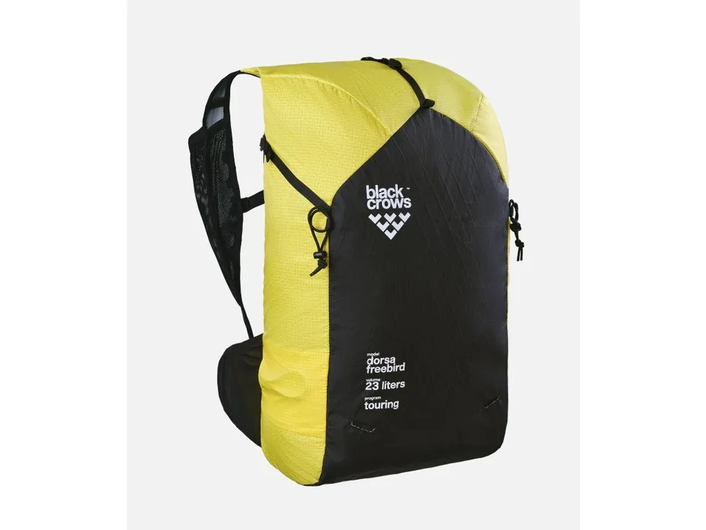 Levný Black Crows Dorsa Freebird 23L