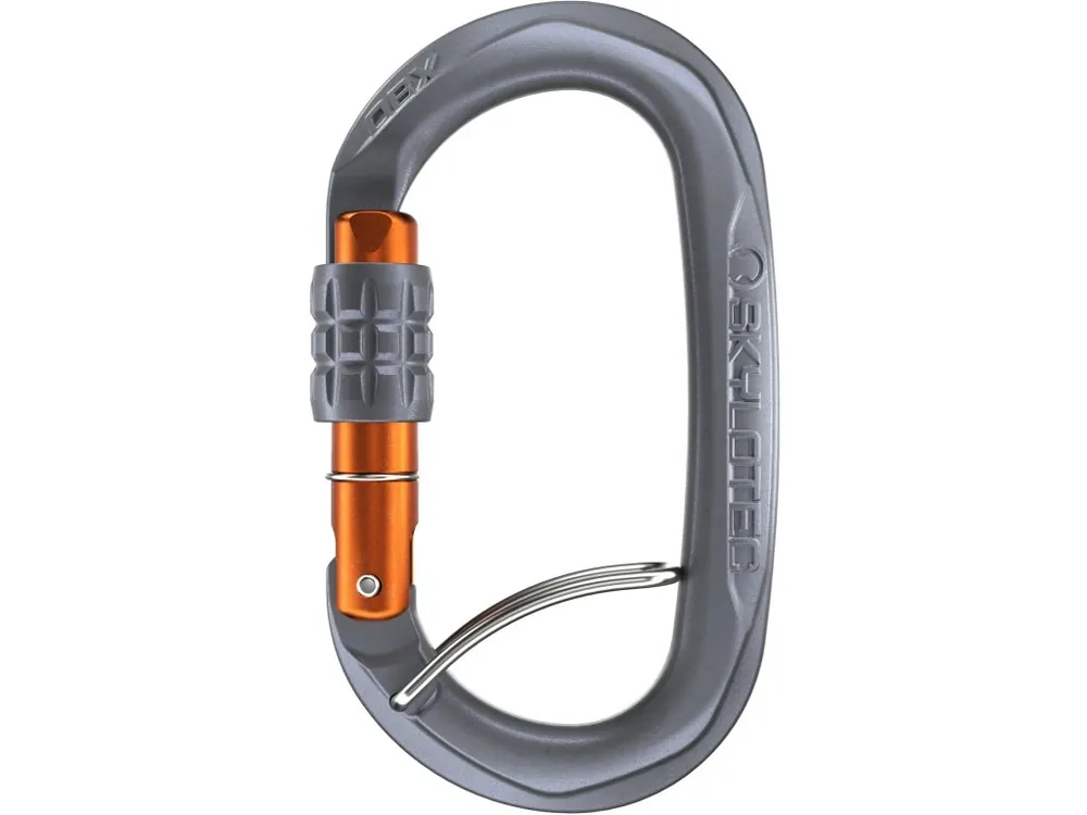 Horká Nabídka Obx SGL (screw gate with spring bar)