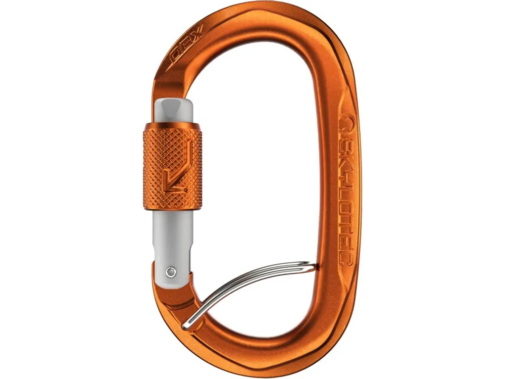 Super Cena Obx BGL (brilock gate with spring bar)