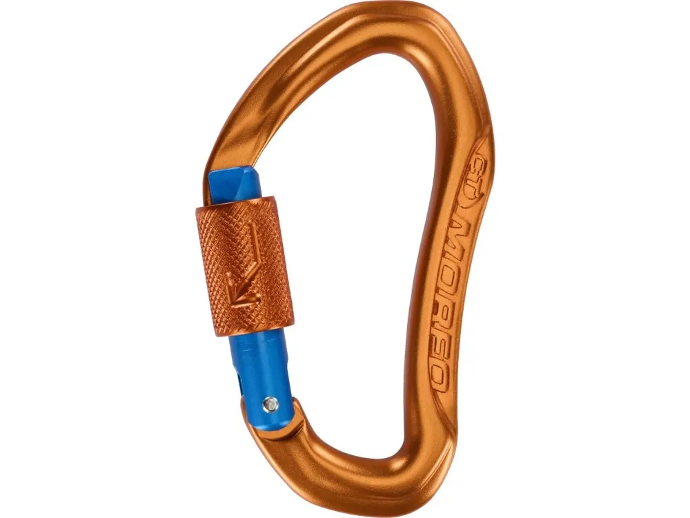 Climbing Technology Morfo BG (brilock gate) Super Cena