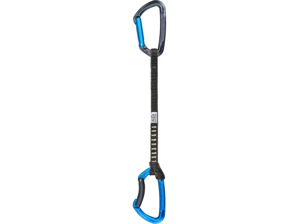 Autentický Climbing Technology Lime Set Dyneema