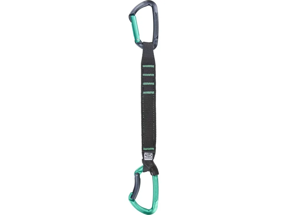 Nejlepší Volba Climbing Technology Lime Set Nylon PRO