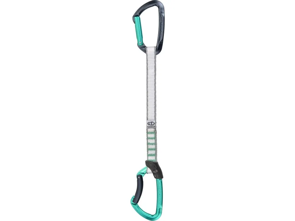 Sleva Climbing Technology Lime Set Nylon