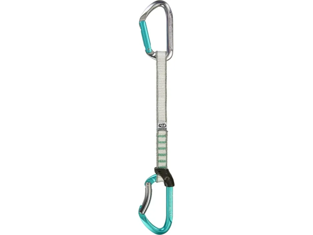 Climbing Technology Salto Set NY Nová Kolekce