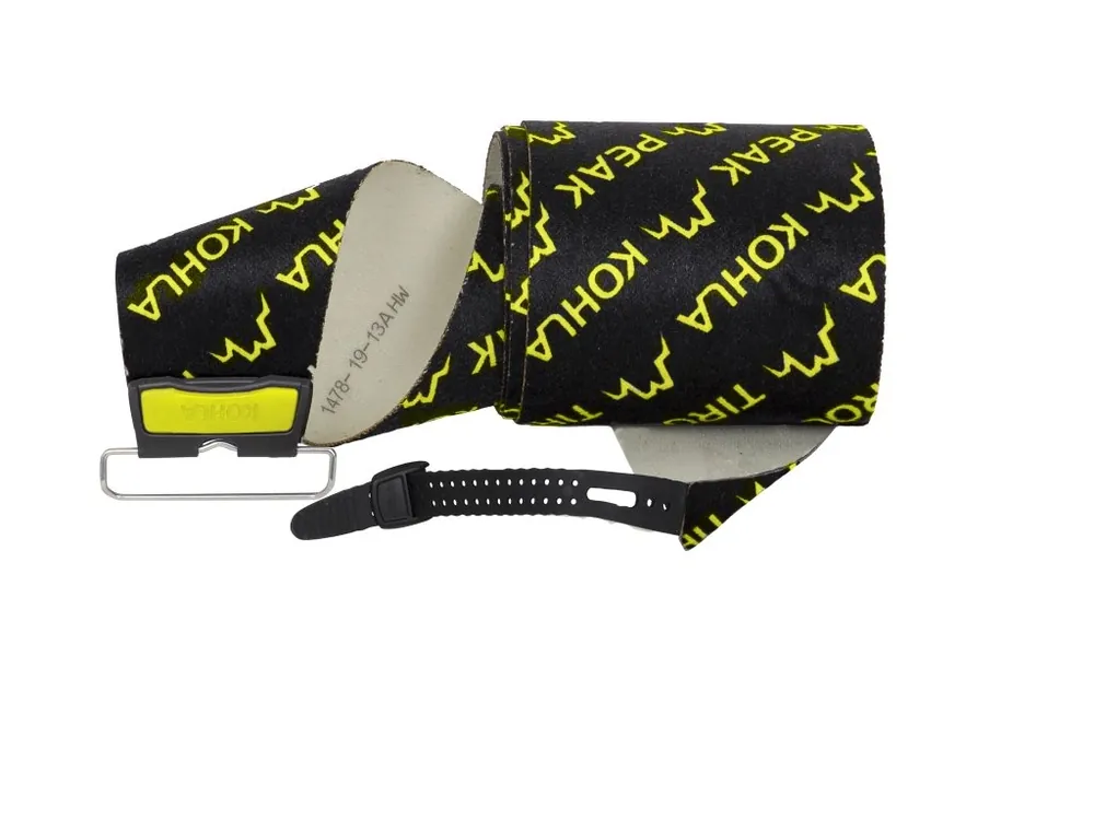 Kohla Peak Mix Multifit 120mm E-strap K-Clip Zlevněný