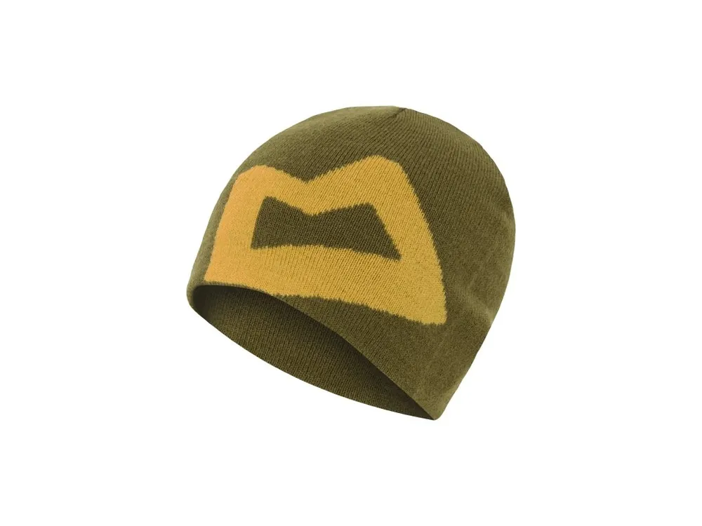 Dámská Čepice Mountain Equipment Branded Knitted Beanie Women‘s Originální
