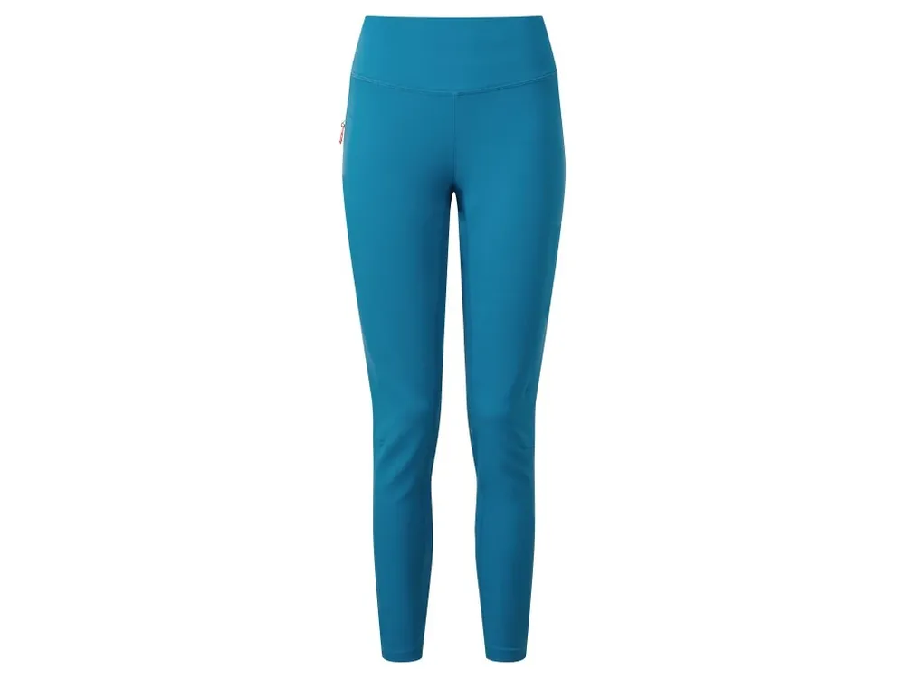 Vrácení Zdarma Mountain Equipment VZOREK Sonica Tight Women‘s