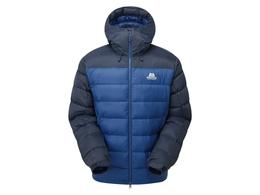 Pánská Bunda Mountain Equipment Senja Jacket Men‘s Super Cena