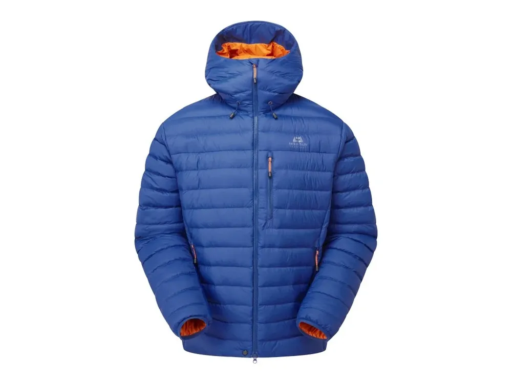 Bezpečná Platba Pánská Bunda Mountain Equipment Earthrise Hooded Jacket Men‘s