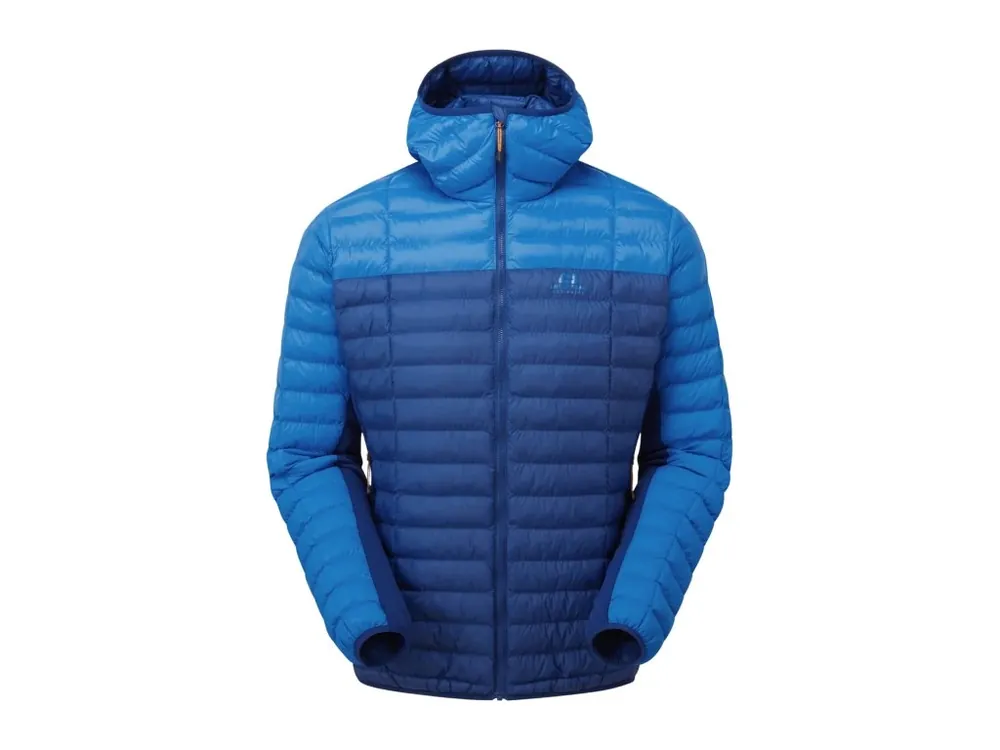 Cenově Výhodný Pánská Bunda Mountain Equipment Particle Hooded Jacket Men‘s