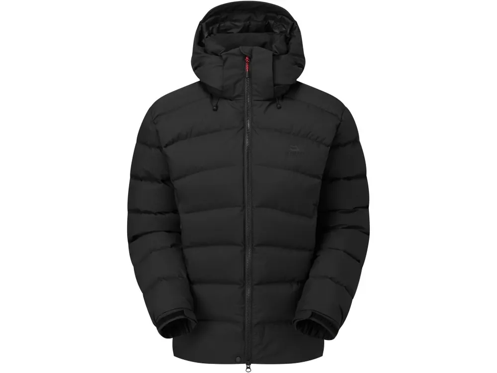 Cenová Bomba Dámská Bunda Mountain Equipment VZOREK Lightline Eco Jacket Women‘s