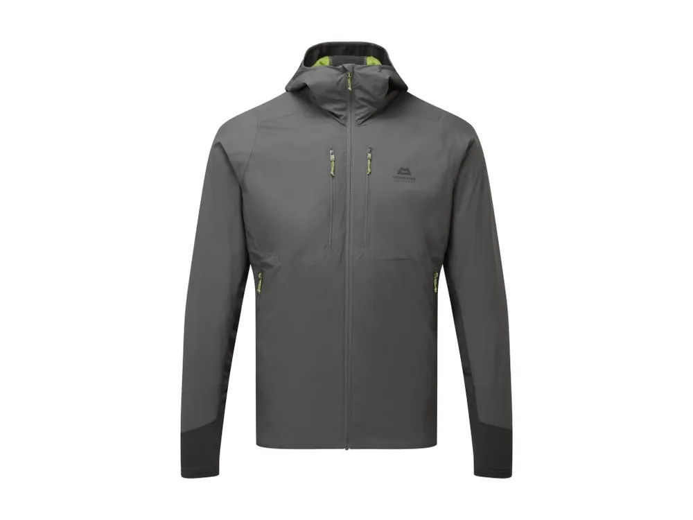 Pánská Bunda Mountain Equipment Switch Pro Hooded Jacket Men‘s Nejlepší Cena