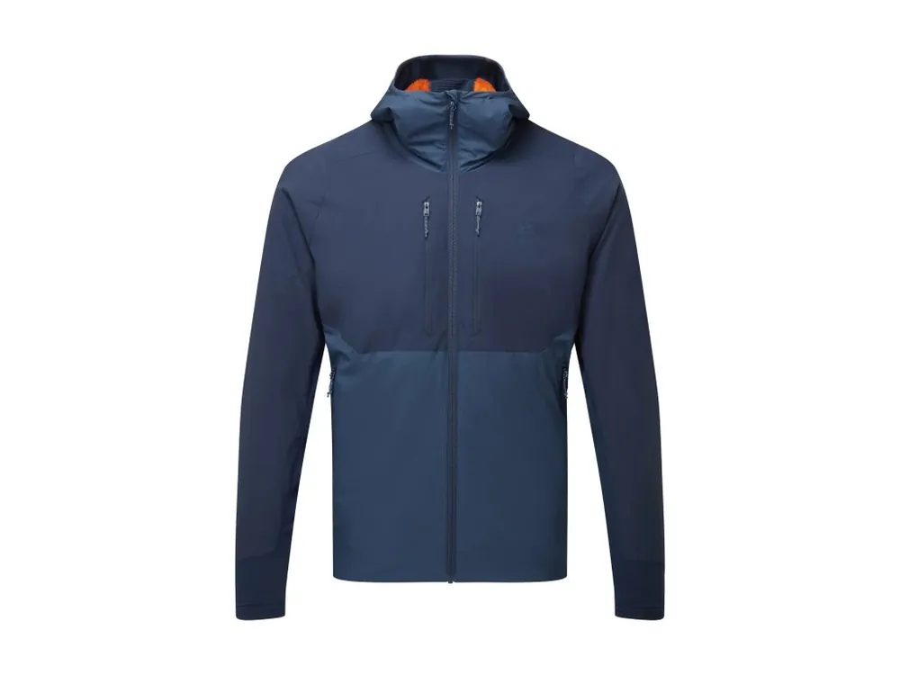 Zlevněný Pánská Bunda Mountain Equipment Switch Pro Hooded Jacket Men‘s