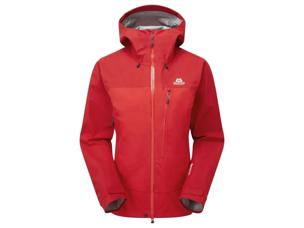 Speciální Cena Dámská Bunda Mountain Equipment Makalu Jacket Women‘s