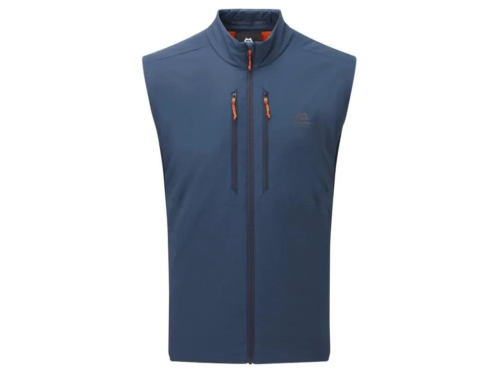 Pánská Vesta Mountain Equipment Switch Vest Men‘s Odeslání Ihned
