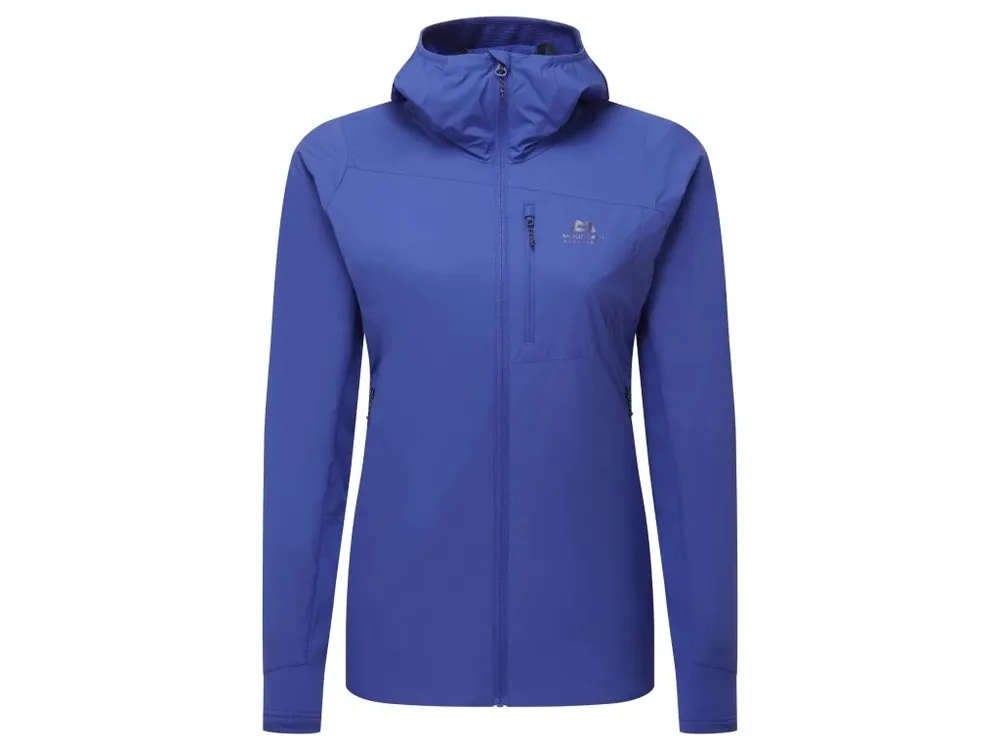 Novinka Dámská Bunda Mountain Equipment Switch Pro Hooded Jacket Women‘s