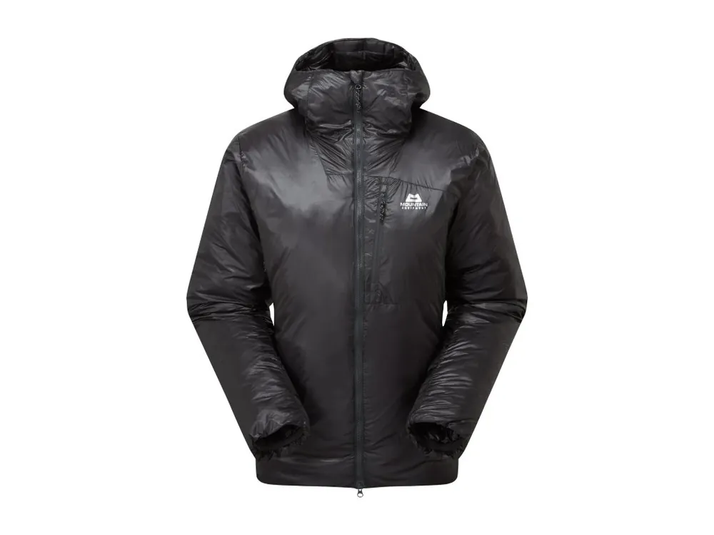 Objednat Nyní Dámská Bunda Mountain Equipment Oreus Hooded Jacket Women‘s