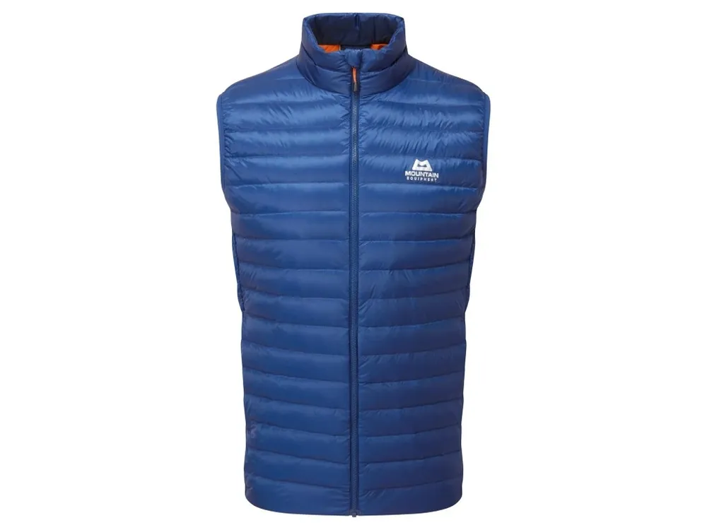 Pánská Vesta Mountain Equipment Frostline Vest Men‘s Cenově Výhodný